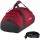 Дорожня сумка Caribee Hawk 70L (60 см) Red (924067) + 1